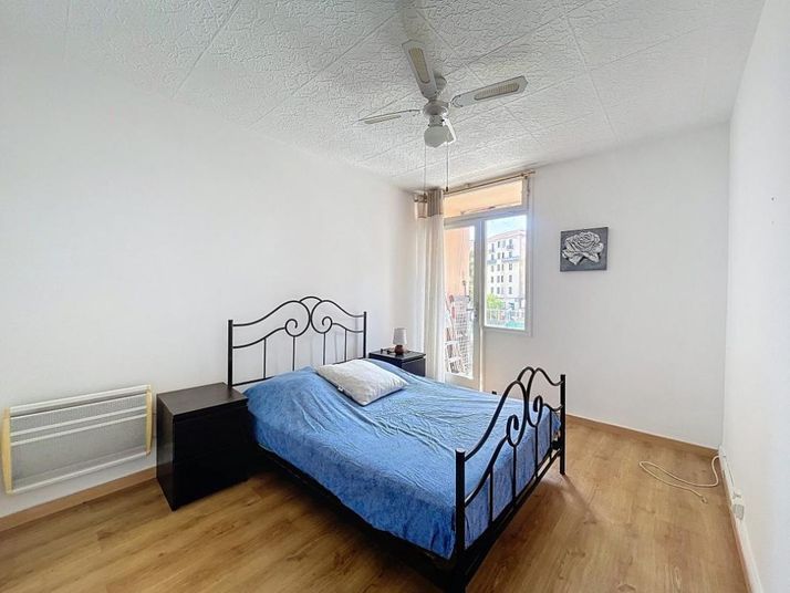 Appartement a louer ajaccio - 3 pièce(s) - 51 m2 - Surfyn