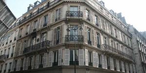 44 rue de Provence, 75009 Paris