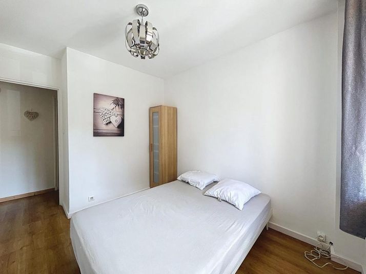 Appartement a louer ajaccio - 3 pièce(s) - 51 m2 - Surfyn