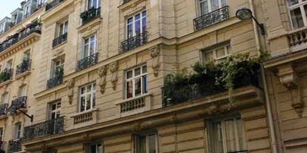 Rue Thimonnier, 75009 Paris