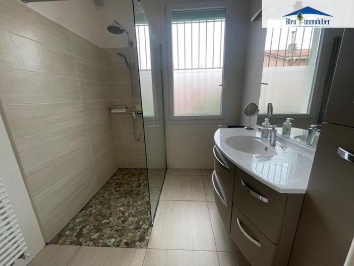 Maison a louer perpignan - 3 pièce(s) - 100 m2 - Surfyn