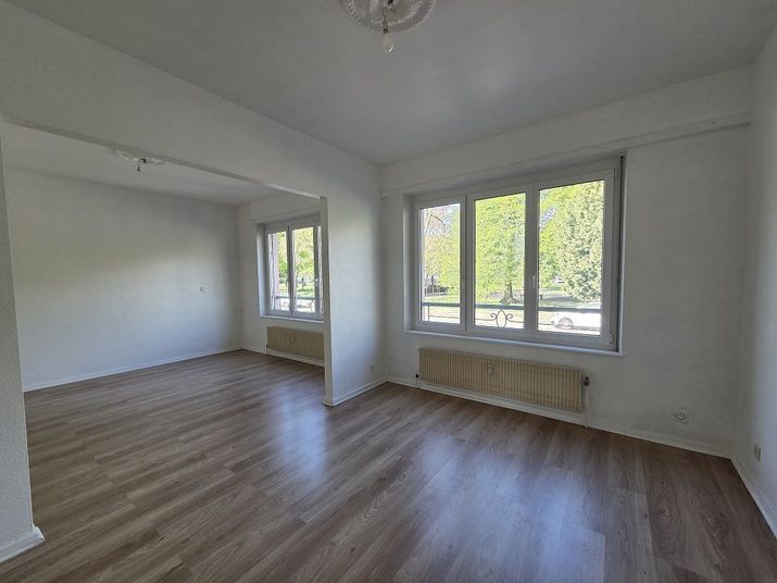 Appartement a louer haguenau - 4 pièce(s) - 100 m2 - Surfyn