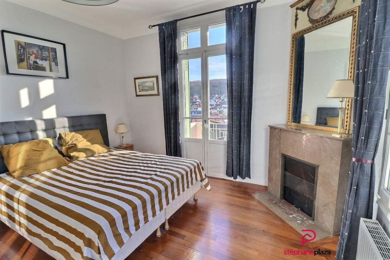 Maison a louer chaville - 7 pièce(s) - 155 m2 - Surfyn