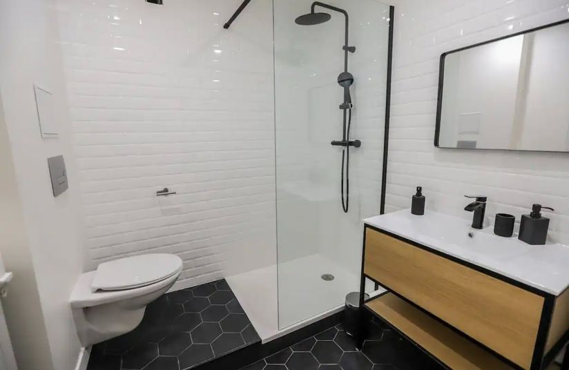 Appartement a louer evry - 5 pièce(s) - 77 m2 - Surfyn