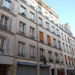 23 rue de Cotte, 75012 Paris