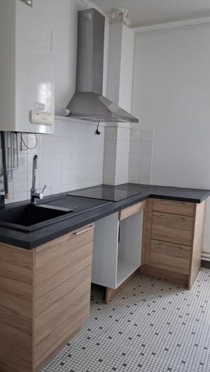 Appartement a louer laval - 3 pièce(s) - 61 m2 - Surfyn