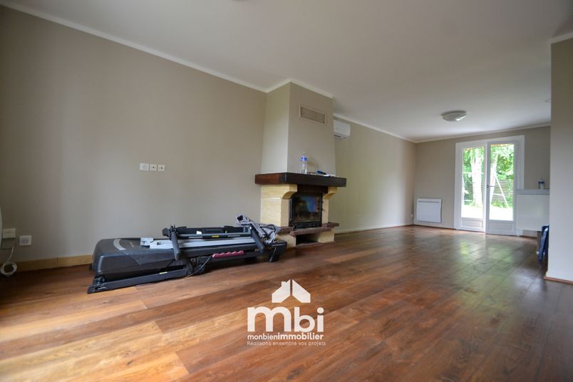 Maison a louer louvres - 6 pièce(s) - 116 m2 - Surfyn