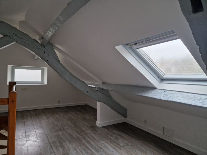 Maison a louer etampes - 2 pièce(s) - 40 m2 - Surfyn