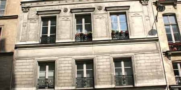 Rue Montmartre, Paris (75001, 75002)