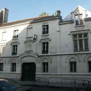 1 rue de Béarn, 75003 Paris