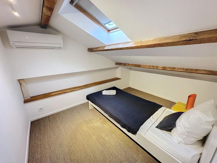 Maison a louer avignon - 4 pièce(s) - 108 m2 - Surfyn