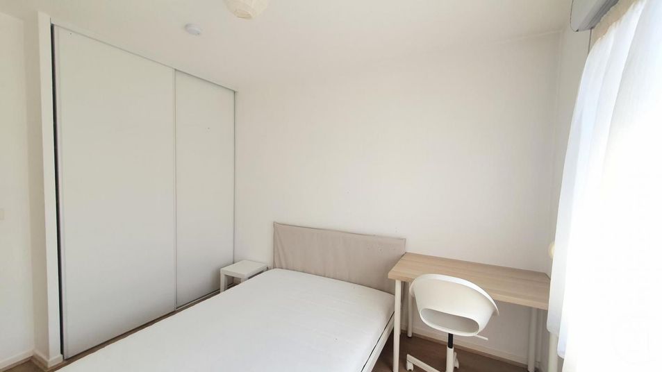 Appartement a louer grenoble - 3 pièce(s) - 62 m2 - Surfyn