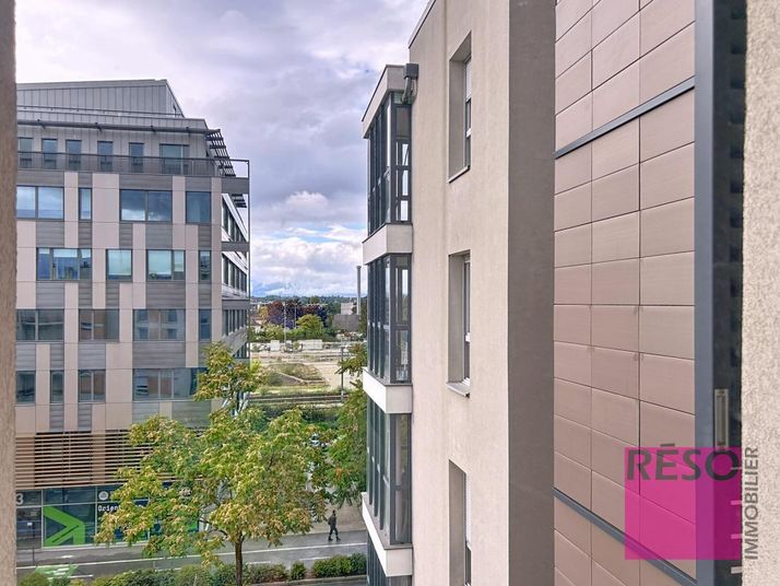 Appartement a louer annemasse - 2 pièce(s) - 58 m2 - Surfyn