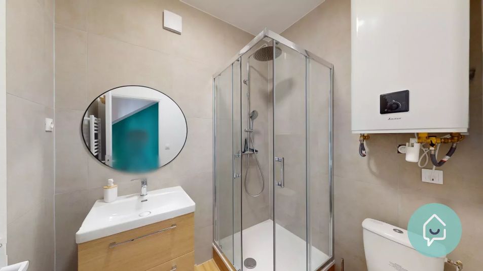 Maison a louer reims - 5 pièce(s) - 81 m2 - Surfyn