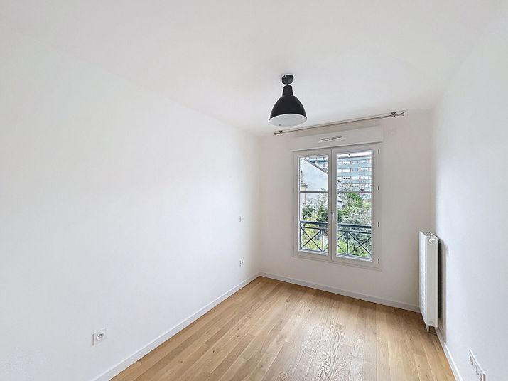 Appartement a louer fontenay-aux-roses - 3 pièce(s) - 56 m2 - Surfyn