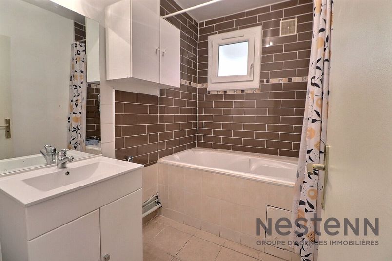 Appartement a louer gagny - 2 pièce(s) - 46 m2 - Surfyn