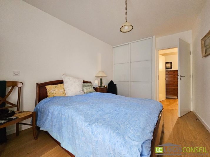 Appartement a louer sceaux - 4 pièce(s) - 116 m2 - Surfyn