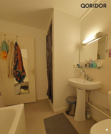 Appartement a louer melun - 2 pièce(s) - 39 m2 - Surfyn