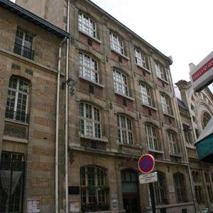 32 rue Buffault, 75009 Paris