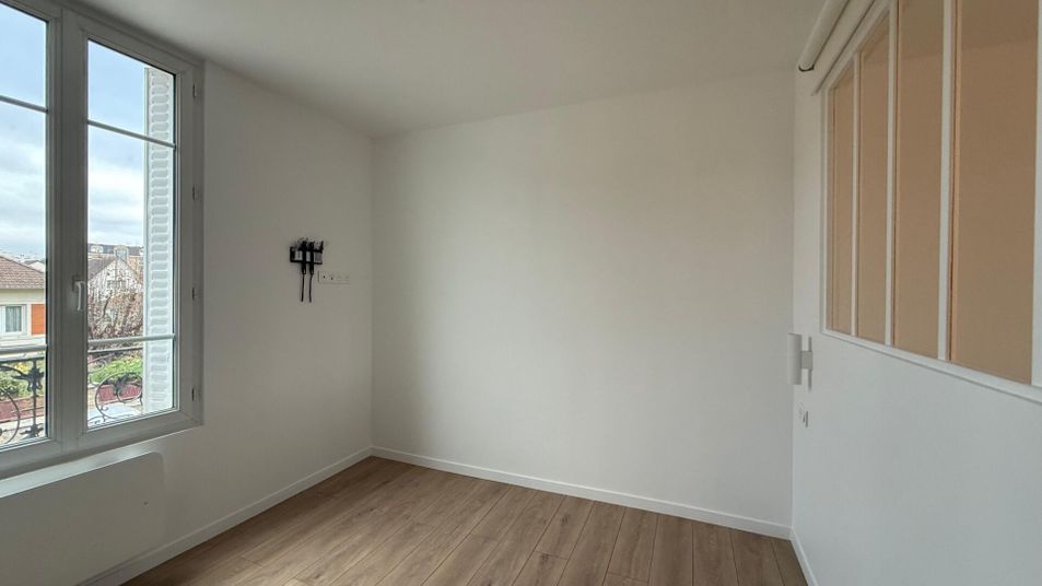 Appartement a louer carrieres-sur-seine - 2 pièce(s) - 31 m2 - Surfyn