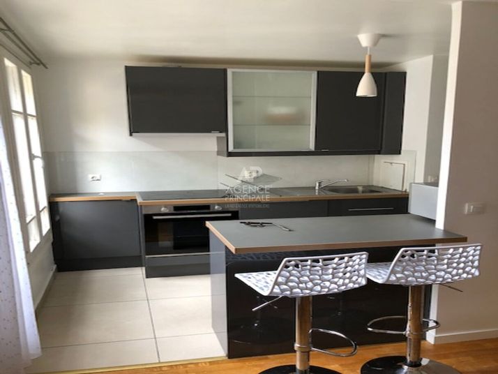 Appartement a louer saint-germain-en-laye - 3 pièce(s) - 62 m2 - Surfyn