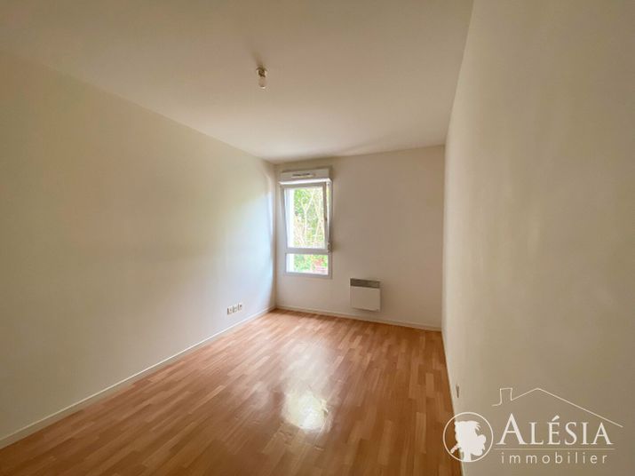 Appartement a louer chalons-en-champagne - 2 pièce(s) - 48 m2 - Surfyn