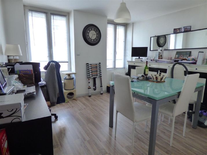 Appartement a louer louvres - 3 pièce(s) - 59 m2 - Surfyn