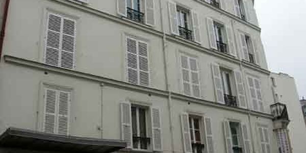 Rue Moret, 75011 Paris