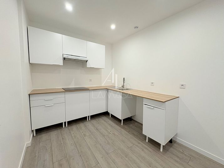 Appartement a louer lagny-sur-marne - 2 pièce(s) - 33 m2 - Surfyn