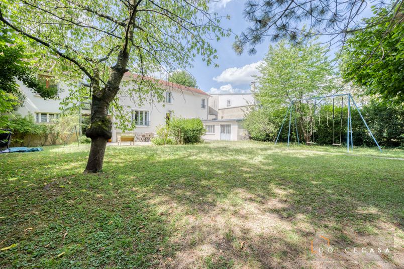 Maison a louer creteil - 6 pièce(s) - 173 m2 - Surfyn