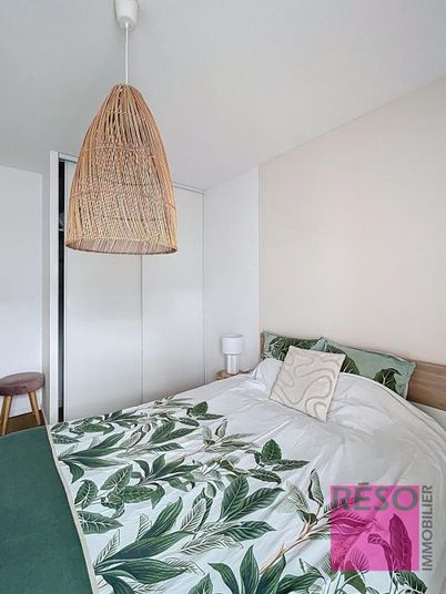 Appartement a louer annemasse - 3 pièce(s) - 51 m2 - Surfyn