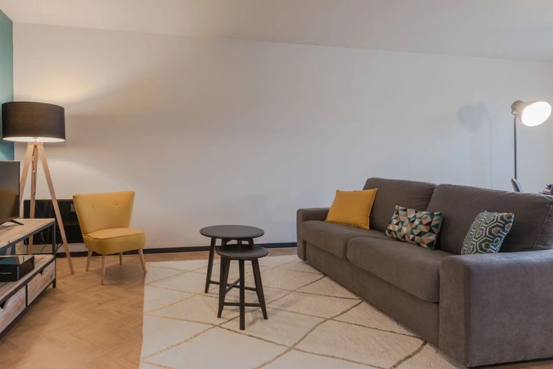 Appartement a louer  - 3 pièce(s) - 60 m2 - Surfyn