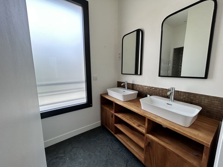 Maison a louer maisons-alfort - 6 pièce(s) - 265 m2 - Surfyn