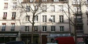 249 Rue Du Faubourg Saint Antoine 75011 Paris