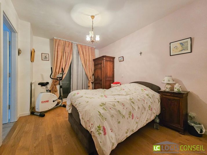 Appartement a louer sceaux - 4 pièce(s) - 116 m2 - Surfyn