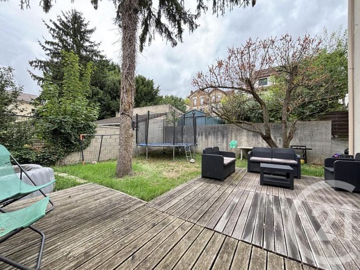 Maison a louer creteil - 5 pièce(s) - 112 m2 - Surfyn