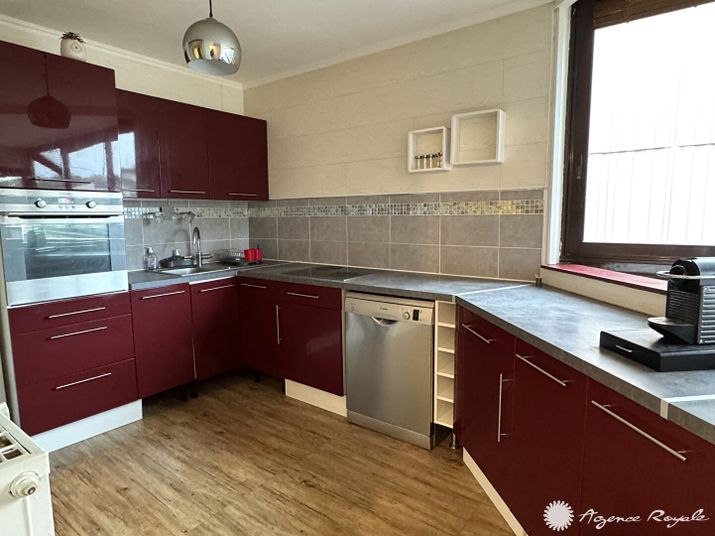 Appartement a louer saint-germain-en-laye - 3 pièce(s) - 74 m2 - Surfyn