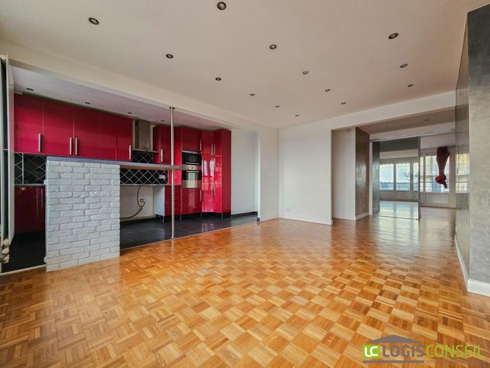 Appartement a louer sceaux - 3 pièce(s) - 66 m2 - Surfyn