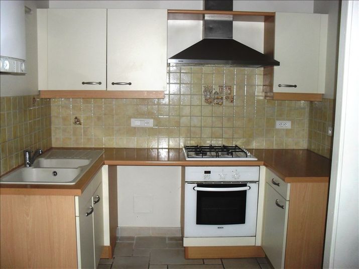 Maison a louer auxerre - 5 pièce(s) - 117 m2 - Surfyn