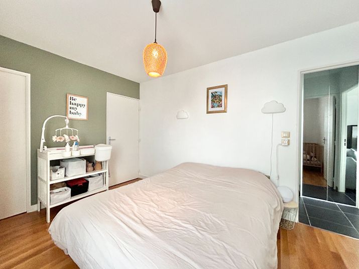 Appartement a louer tassin-la-demi-lune - 2 pièce(s) - 51 m2 - Surfyn