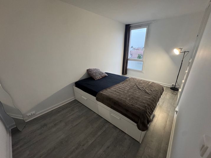 Appartement a louer livry-gargan - 3 pièce(s) - 53 m2 - Surfyn