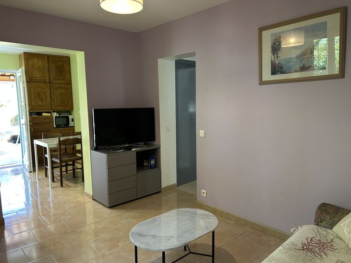 Maison a louer nice - 3 pièce(s) - 63 m2 - Surfyn