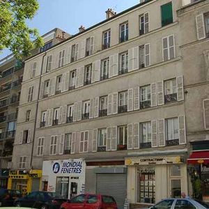 115 rue de la Glacière, 75013 Paris