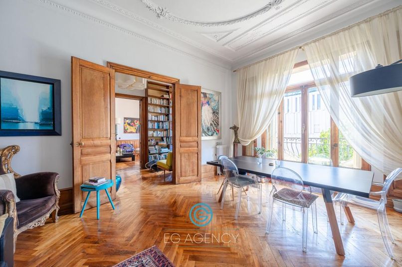 Appartement a louer marseille-1er-arrondissement - 5 pièce(s) - 212 m2 - Surfyn