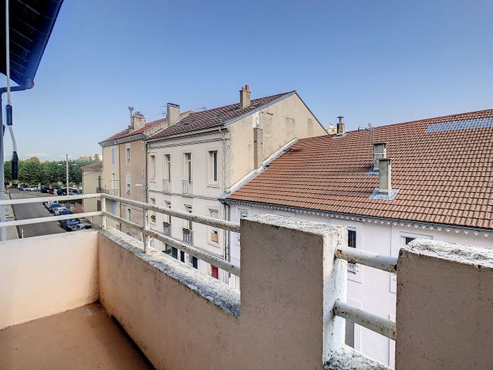 Appartement a louer montelimar - 3 pièce(s) - 68 m2 - Surfyn