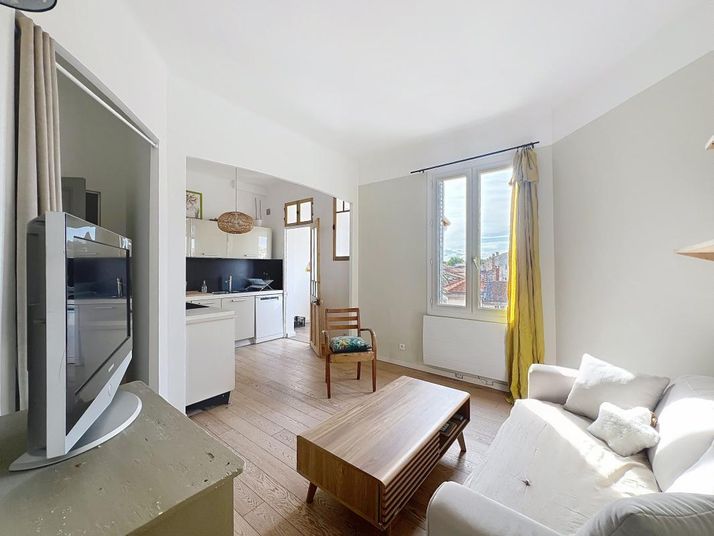 Appartement a louer avignon - 3 pièce(s) - 53 m2 - Surfyn