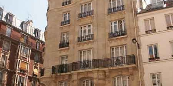 Rue Ernest Renan, 75015 Paris