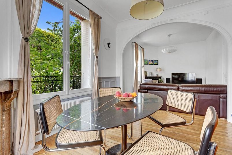 Maison a louer antony - 5 pièce(s) - 103 m2 - Surfyn