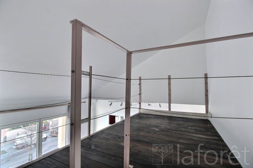 Appartement a louer gennevilliers - 2 pièce(s) - 44 m2 - Surfyn