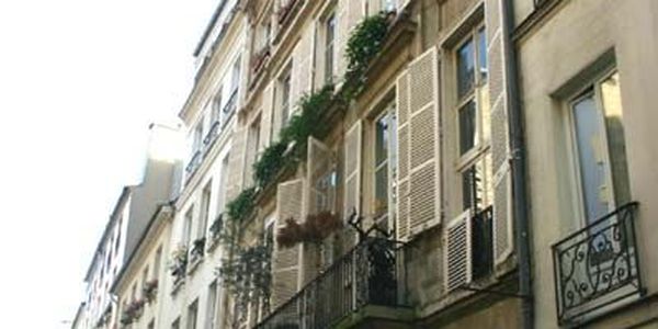 6 Rue De Saintonge 75003 Paris